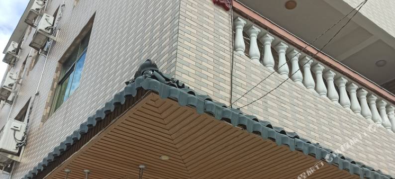 仁化丹霞山八方缘民宿图片