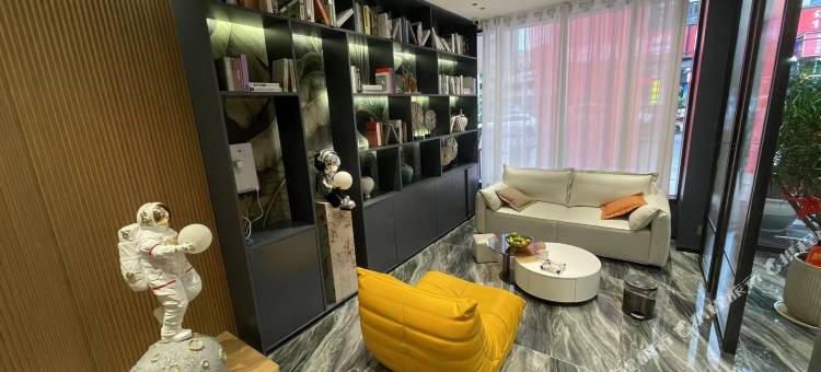 苍南之元酒店图片