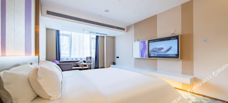 麗枫酒店(东莞谢岗店)图片