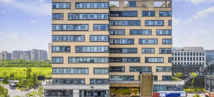 维也纳酒店(浙江交通职业技术学院金地广场店)图片