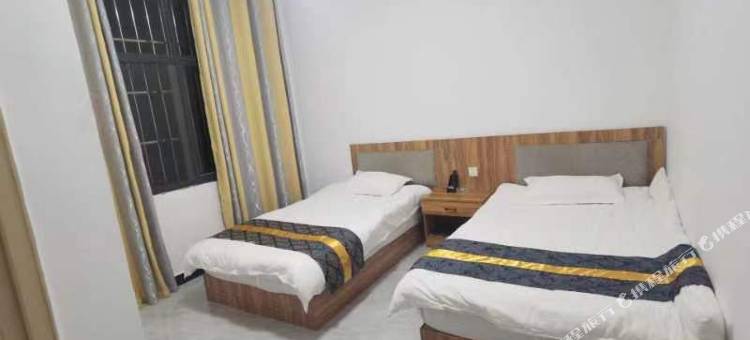 宁洱普义新街宾馆图片