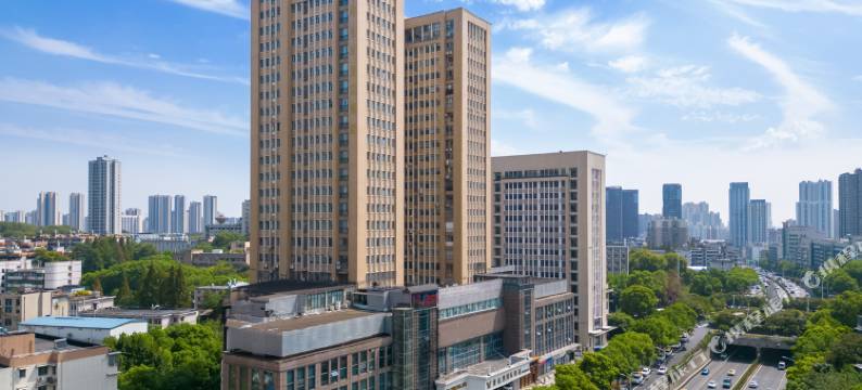 维也纳国际酒店(武汉理工大学街道口地铁站店)图片