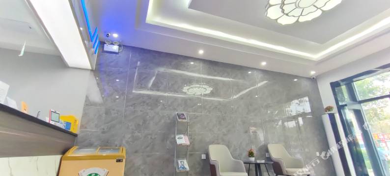 潍坊城东宾馆图片