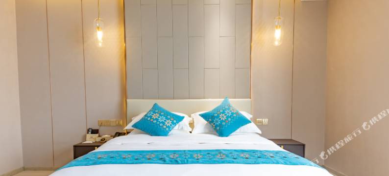 华宏城市商务酒店图片