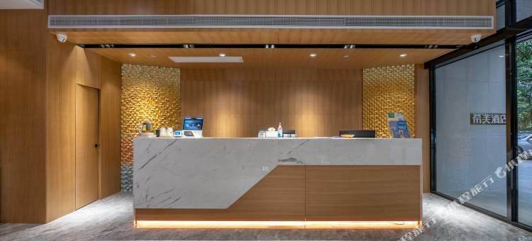 希芙酒店(广西医科大学青秀山店)图片