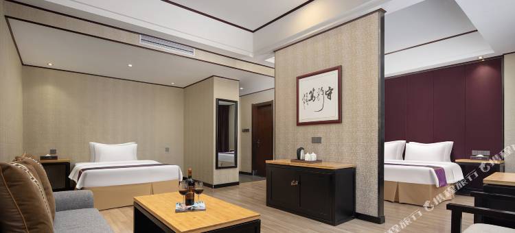 优程酒店(洋湖中医药大学店)图片