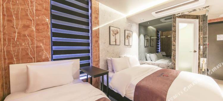 钟阁 MG 酒店(MG Hotel)图片
