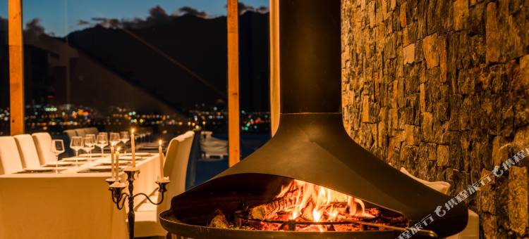 大理无二隐舍·VILLA半山海景民宿 (洱海店)图片