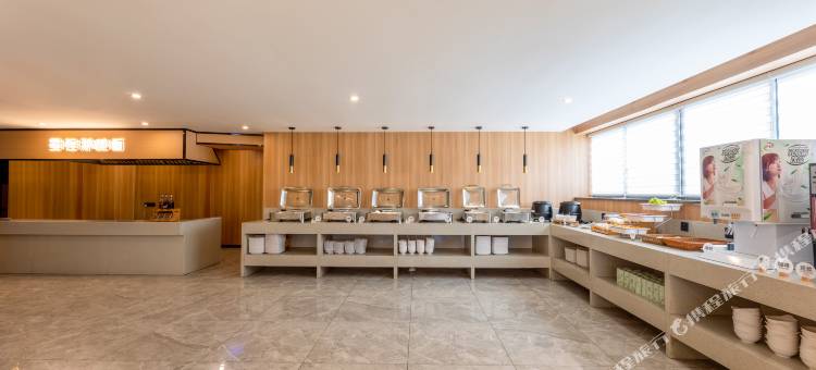 星程酒店(宁波大学路林店)图片