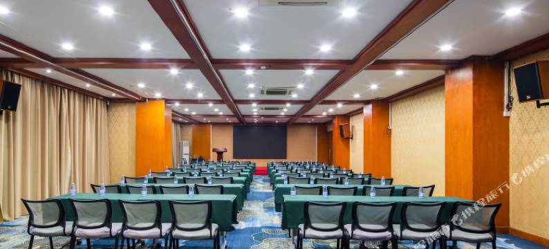 柳州锦乡大酒店(柳州高铁站店)图片