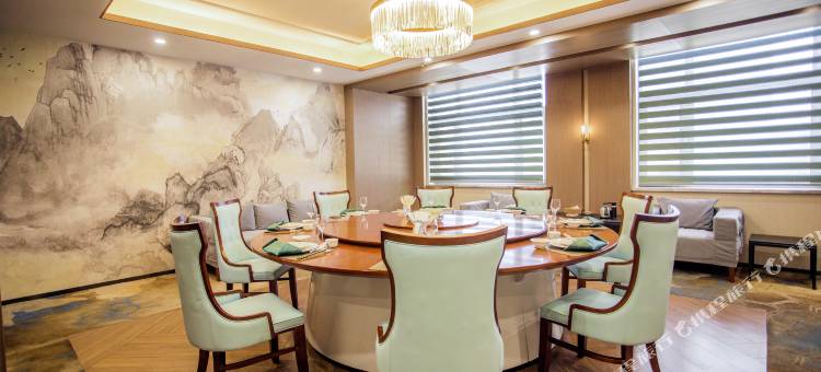 公主岭蓝湾宾馆图片