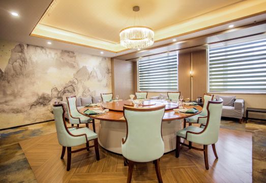 Gongzhuling Lanwan HotelHotel Overview