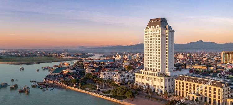 广平美利亚珍珠酒店(Melia Vinpearl Quang Binh)图片