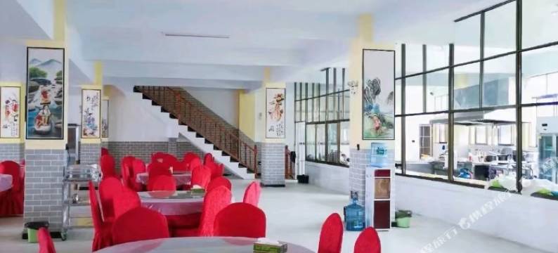 双眼皮酒店图片