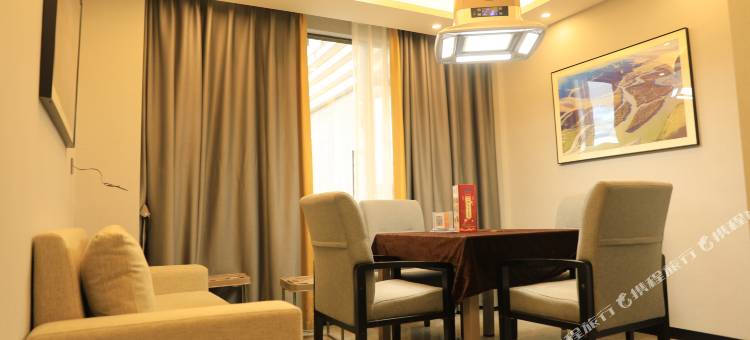 湿地假日酒店图片