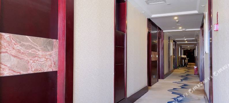 凤庆滇红大酒店图片