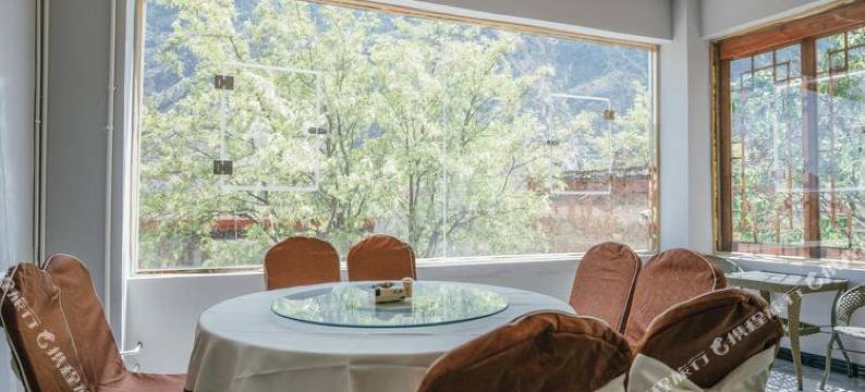 甲居藏寨卓卓·沫源民宿图片