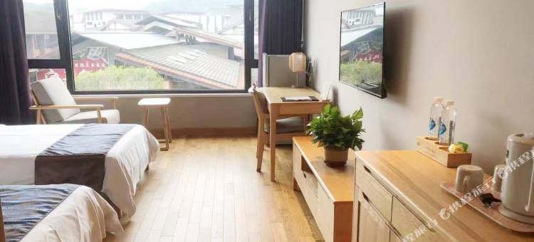 宜春得泉温泉酒店图片