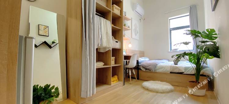 泊寓(上海虹桥南华园店)图片