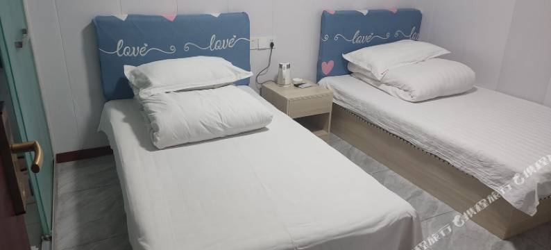 和润宾馆(镇江高铁南站店)图片