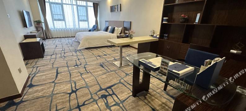 龙口裕龙酒店图片