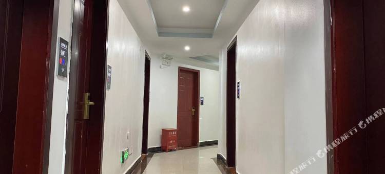 澜沧福利酒店(拉祜广场)图片