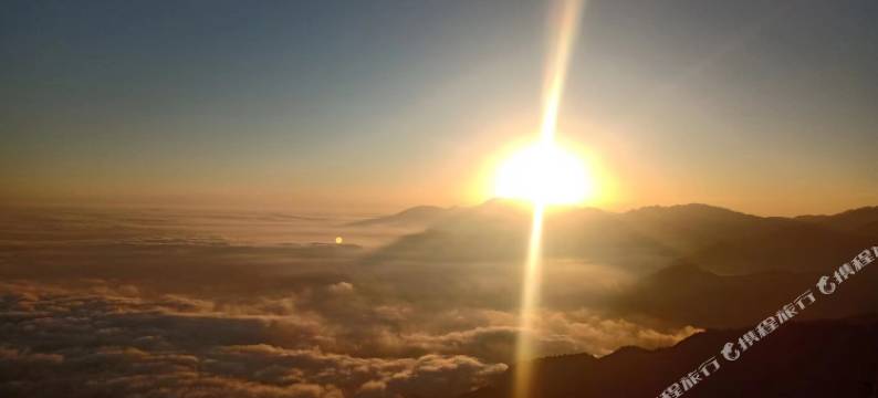 瓦屋仙居·象尔星空营地图片