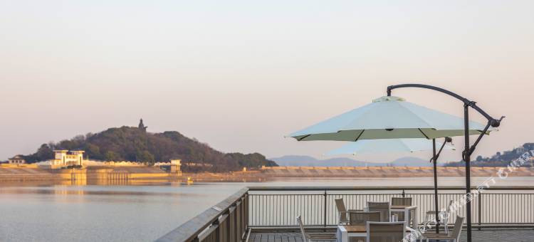 天目湖遇·碧波园酒店图片