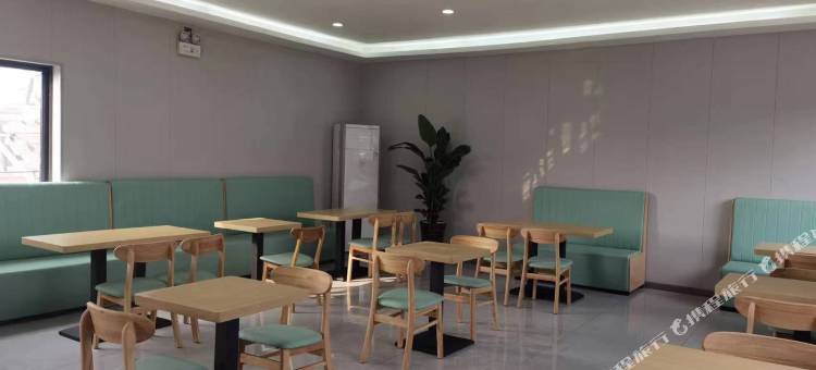 莱咔酒店(咸阳乾县高铁站店)图片