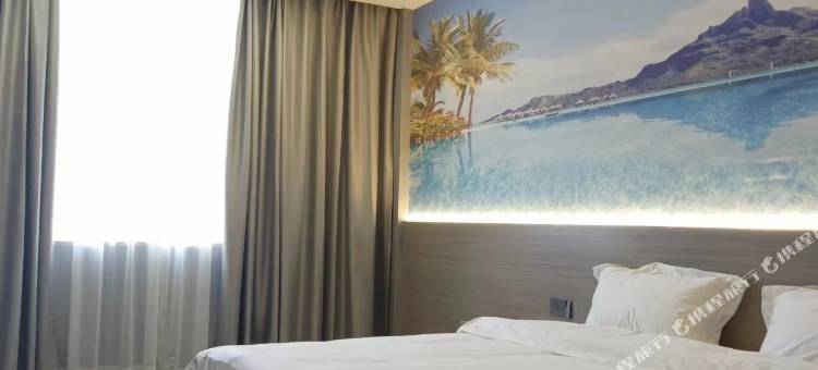 派酒店(洞头客运中心店)图片