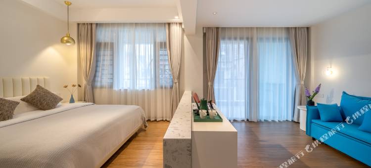 北海银滩和乐苑(侨港国际客运码头店)图片