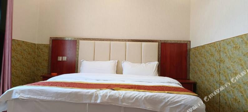 途铂快捷酒店图片