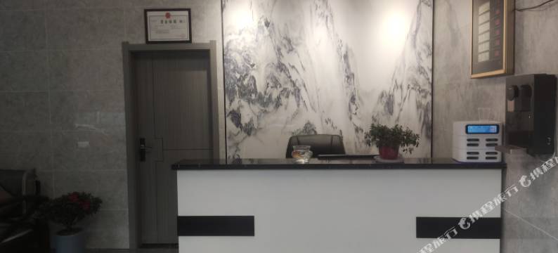 佳奕民宿(朝天吼景区店)图片