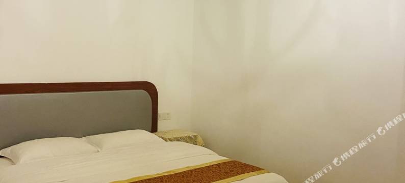 桃花源归田园居客栈图片