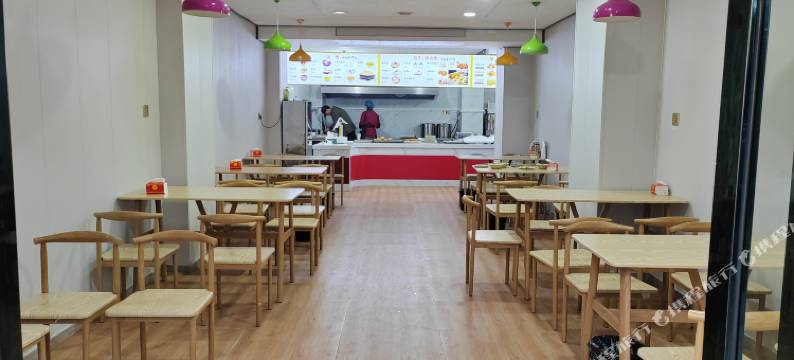 平潭蓝眼泪酒店(龙王头海滨度假区店)图片