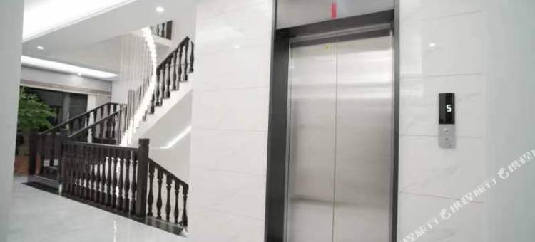 东里之星商务公寓图片