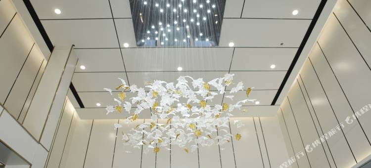 柏曼酒店(西安浐灞国际港务区店)图片