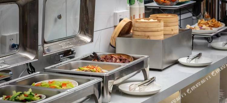 安逸精品酒店图片