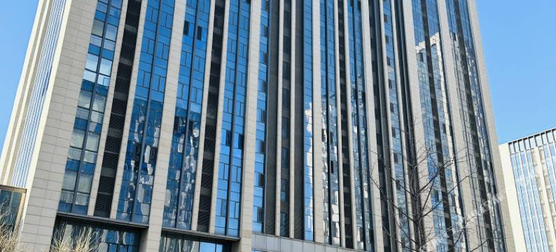 北京乐窝美宿(大兴枣园店)图片