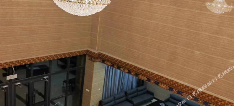 尼玛县中象雄文化旅游酒店图片