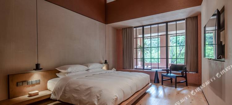 过云山居·龙南围屋图片