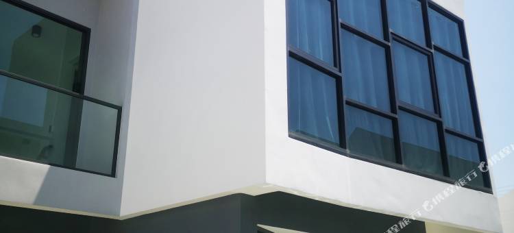 The Lavana Utu Pool Villa XL图片