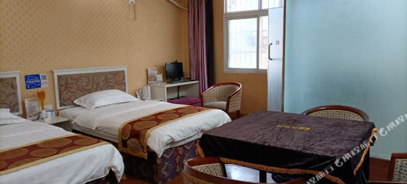 恩施2018商务宾馆图片