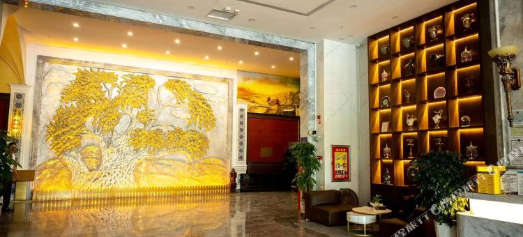 圣迪大酒店图片