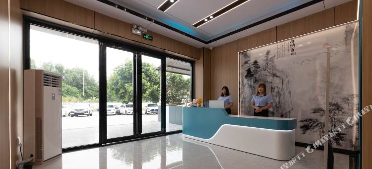 佛山鑫美公馆(狮山总店)图片