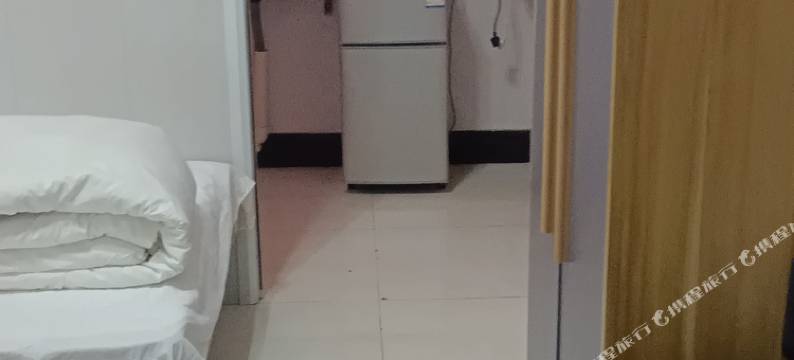 凤台冬梅民宿图片