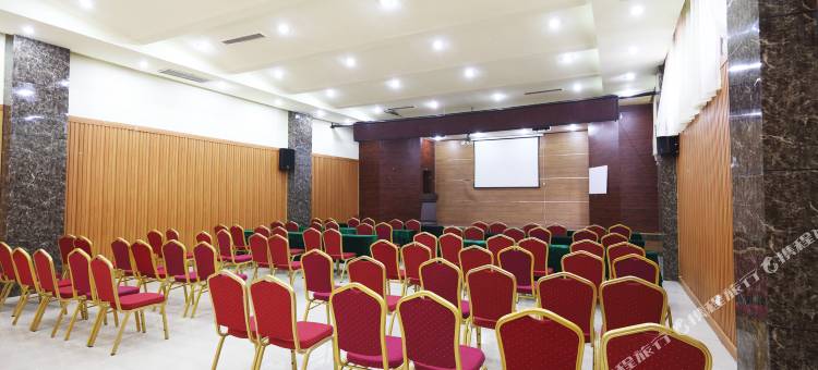 竹泉村精品民宿图片