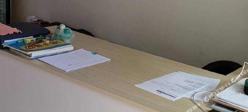 擎天山客栈图片