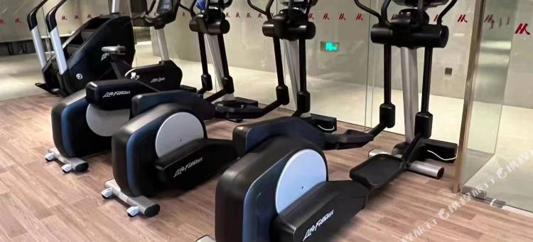 非繁城品酒店(北戴河老虎石店)图片