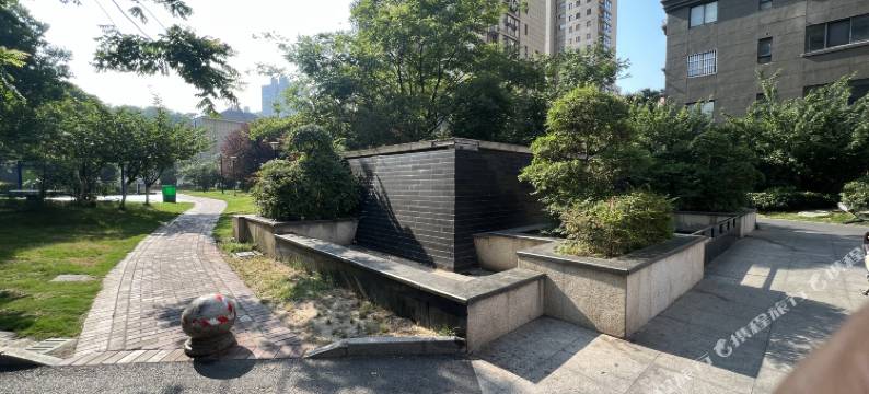 漫居公寓(镇江学府路科技大学店)图片